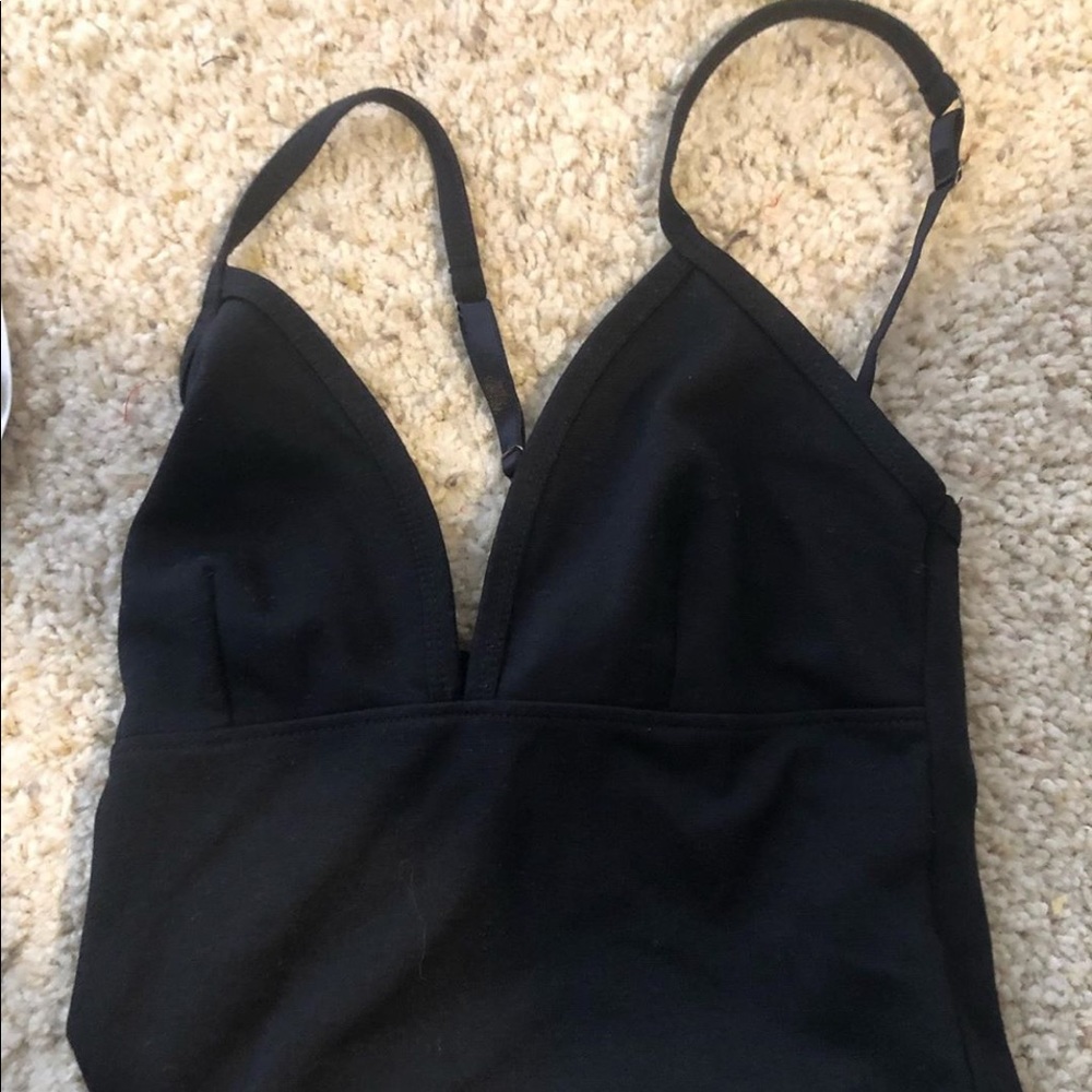 Urban outfitters crop top